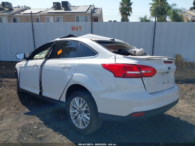 1FADP3J20HL260591 Ford 2.0l gdi