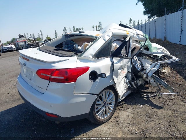 1FADP3J20HL260591 Ford 2.0l gdi