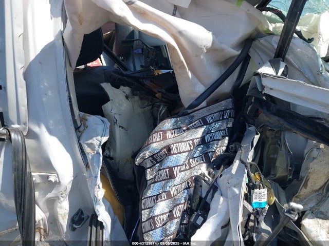 1FADP3J20HL260591 Ford 2.0l gdi