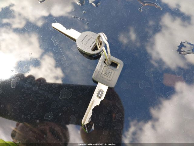 1991 CHEVROLET CORVETTE 1G1YY2388M5102186 Photo 10