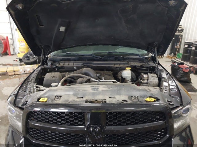 RAM 1500 2017 1C6RR7MT0HS659035 Image 10