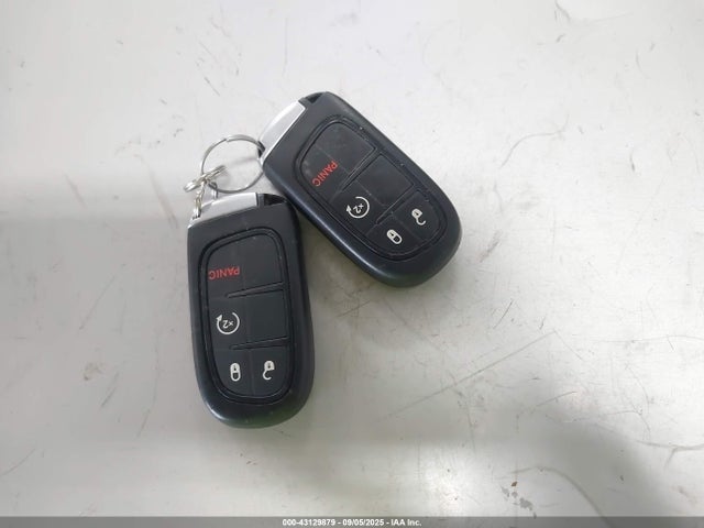 RAM 1500 2017 1C6RR7MT0HS659035 Image 11