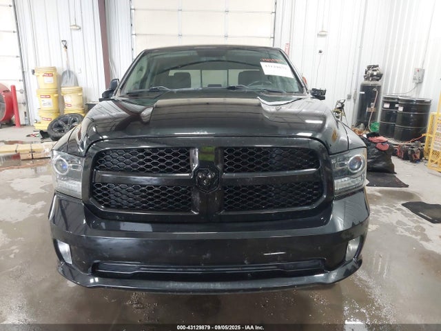 RAM 1500 2017 1C6RR7MT0HS659035 Image 13