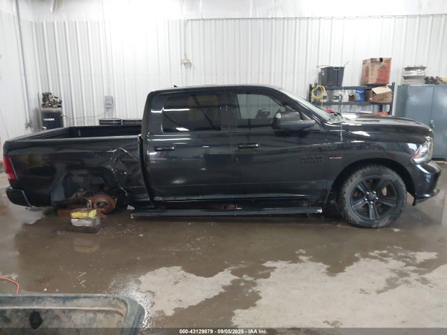 RAM 1500 2017 1C6RR7MT0HS659035 Image 14