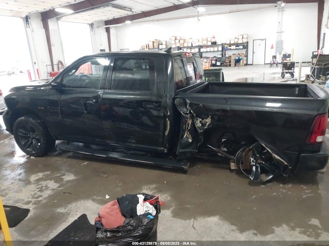 RAM 1500 2017 1C6RR7MT0HS659035 Image 15