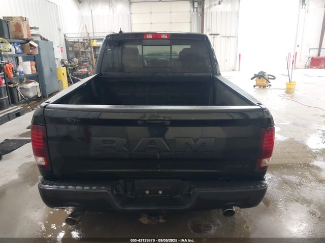 RAM 1500 2017 1C6RR7MT0HS659035 Image 17