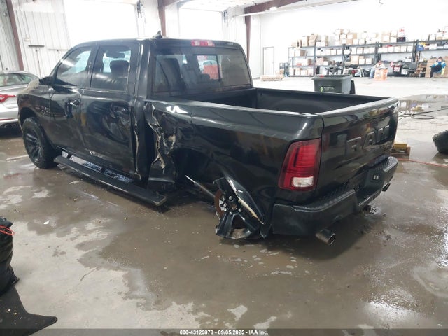 RAM 1500 2017 1C6RR7MT0HS659035 Image 3