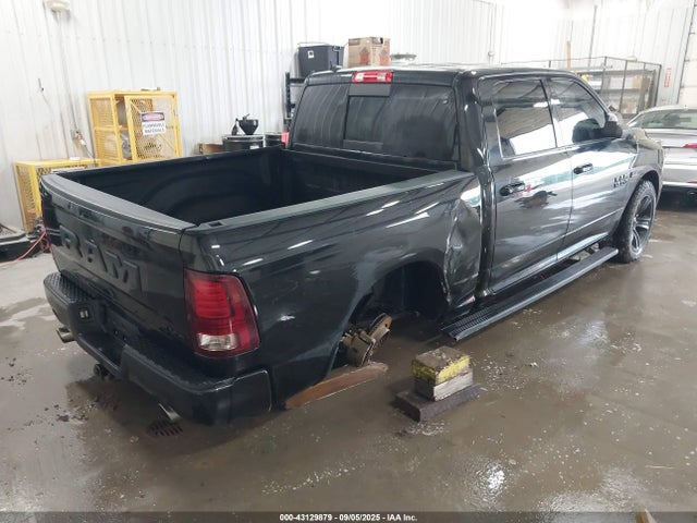 RAM 1500 2017 1C6RR7MT0HS659035 Image 4