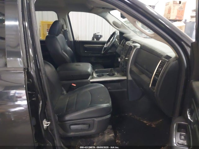 RAM 1500 2017 1C6RR7MT0HS659035 Image 5