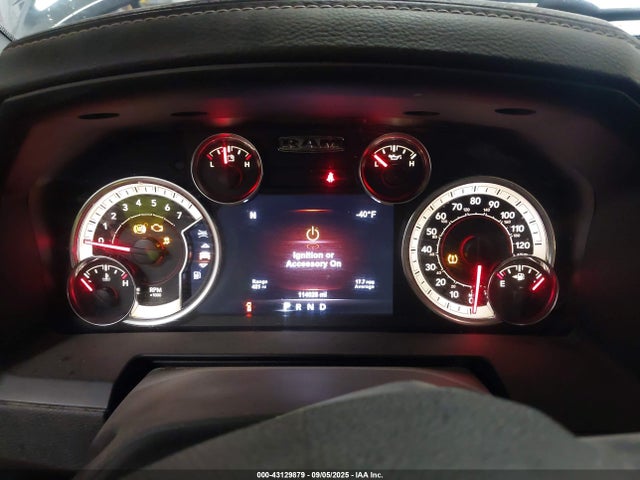 RAM 1500 2017 1C6RR7MT0HS659035 Image 7