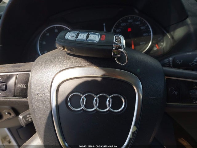 2011 AUDI Q5 WA1LFAFPXBA003422 Photo 10