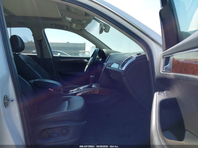 2011 AUDI Q5 WA1LFAFPXBA003422 Photo 4