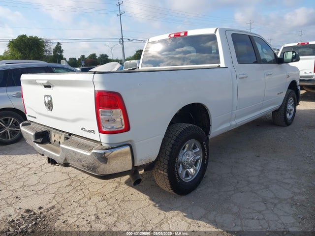 3C6UR5DL3NG321498 RAM 2500