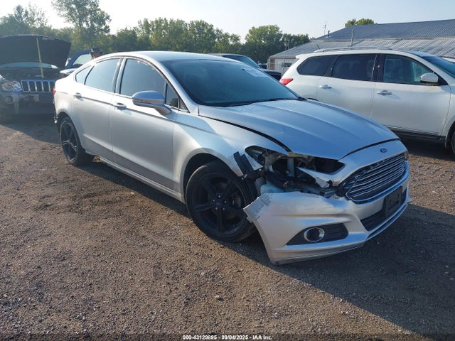 2016 FORD FUSION 3FA6P0T92GR208316