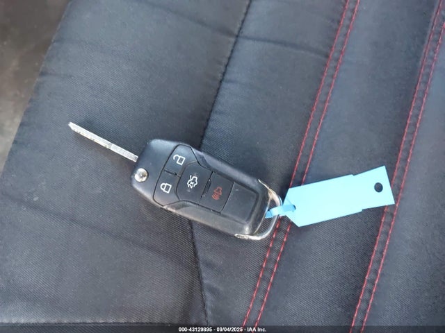 2016 FORD FUSION 3FA6P0T92GR208316 Photo 10