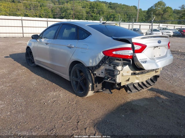 2016 FORD FUSION 3FA6P0T92GR208316 Photo 2