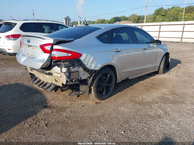 2016 FORD FUSION 3FA6P0T92GR208316 Photo 3