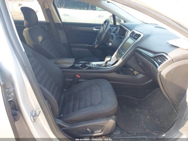 2016 FORD FUSION 3FA6P0T92GR208316 Photo 4