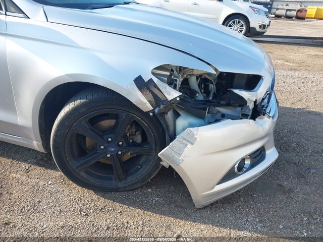 2016 FORD FUSION 3FA6P0T92GR208316 Photo 5