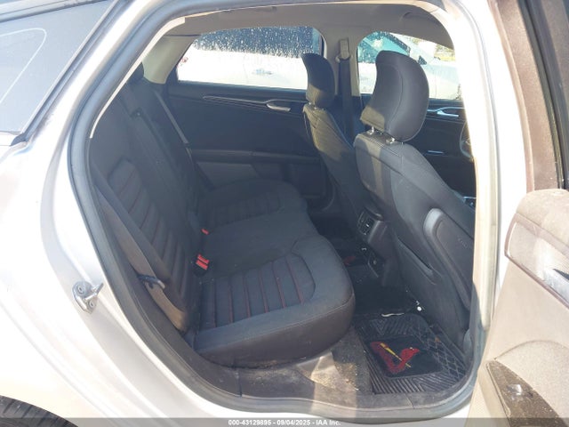 2016 FORD FUSION 3FA6P0T92GR208316 Photo 7