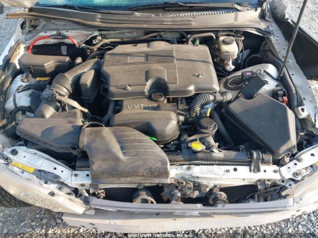 2001 LEXUS IS 300 JTHBD182210006987 Photo 9