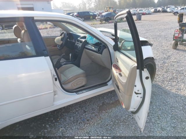 2001 LEXUS IS 300 JTHBD182210006987 Photo 4