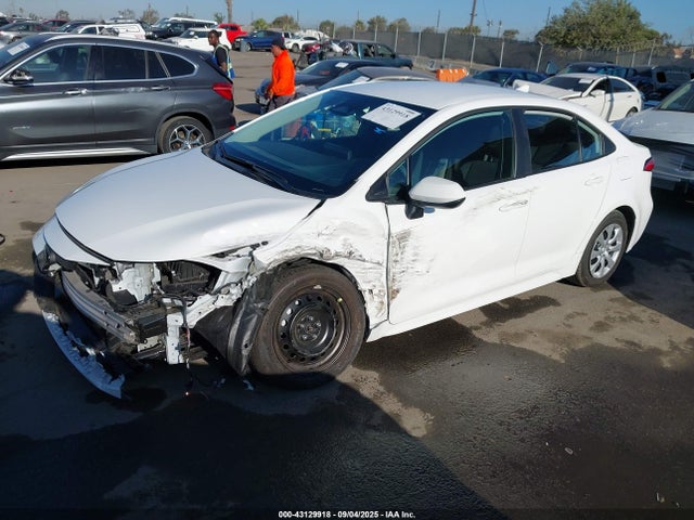 5YFB4MDE9SP233538 Toyota m20a-fks