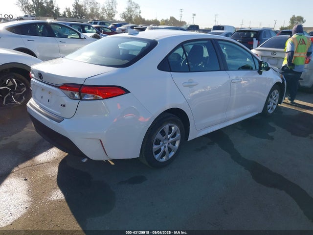 5YFB4MDE9SP233538 Toyota m20a-fks
