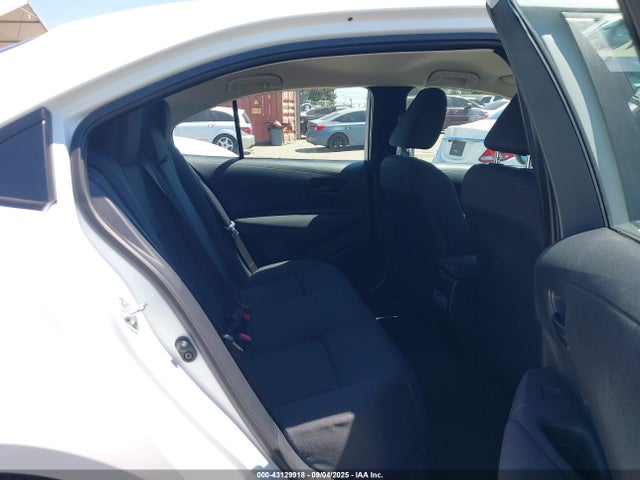 5YFB4MDE9SP233538 Toyota m20a-fks