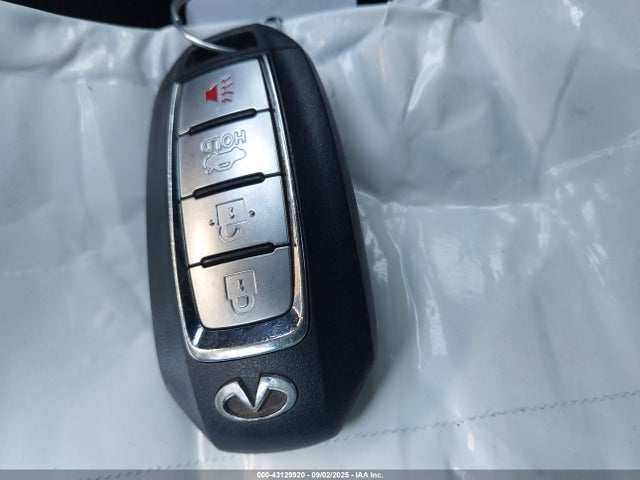 Infiniti 3.0l t 2021 JN1EV7AP6MM705897 Image 11