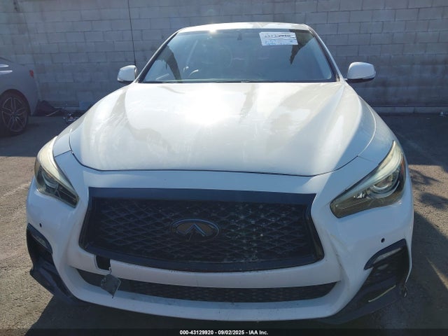 Infiniti 3.0l t 2021 JN1EV7AP6MM705897 Image 12