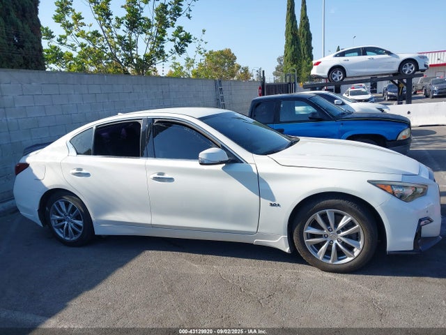 Infiniti 3.0l t 2021 JN1EV7AP6MM705897 Image 13