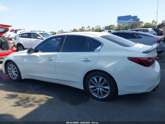 Infiniti 3.0l t 2021 JN1EV7AP6MM705897 Image 14