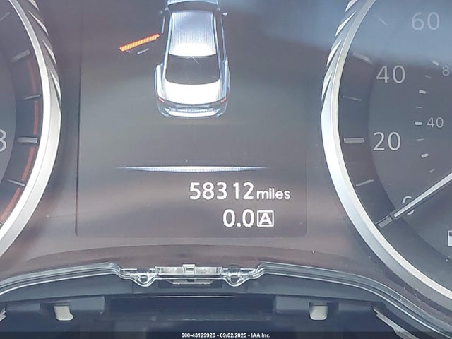 Infiniti 3.0l t 2021 JN1EV7AP6MM705897 Image 15