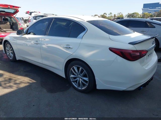 Infiniti 3.0l t 2021 JN1EV7AP6MM705897 Image 3
