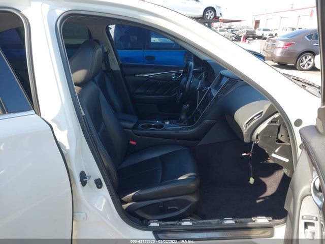 Infiniti 3.0l t 2021 JN1EV7AP6MM705897 Image 5