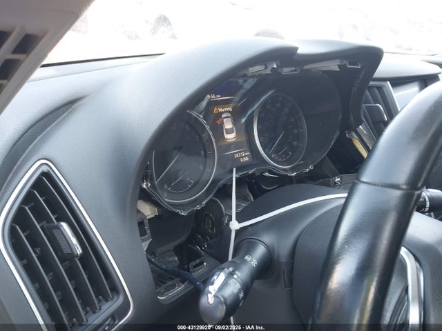 Infiniti 3.0l t 2021 JN1EV7AP6MM705897 Image 6