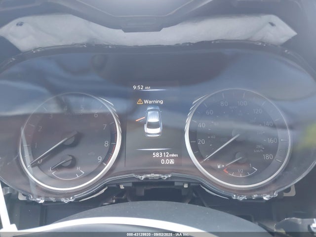 Infiniti 3.0l t 2021 JN1EV7AP6MM705897 Image 7
