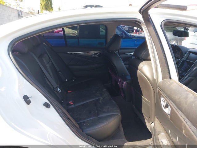 Infiniti 3.0l t 2021 JN1EV7AP6MM705897 Image 8