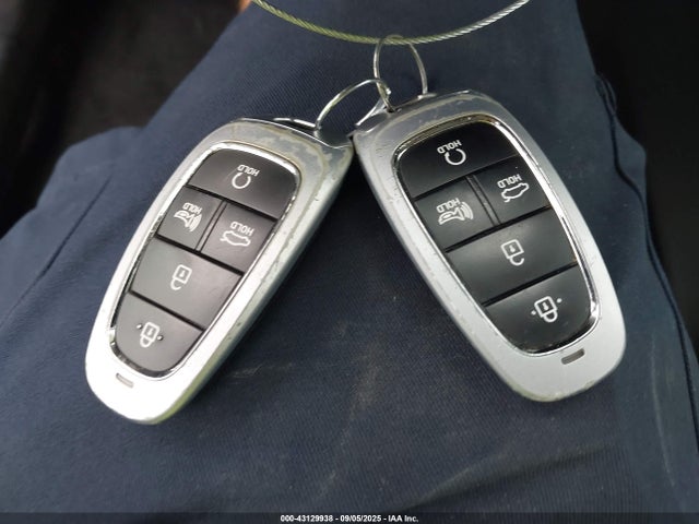 5NPEL4JA5MH114371 Hyundai gdi theta iii