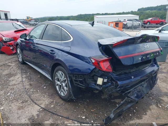 5NPEL4JA5MH114371 Hyundai gdi theta iii