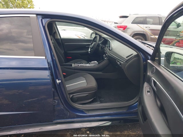 5NPEL4JA5MH114371 Hyundai gdi theta iii