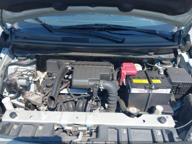 2023 MITSUBISHI MIRAGE ML32AUHJ8PH006363 Photo 9