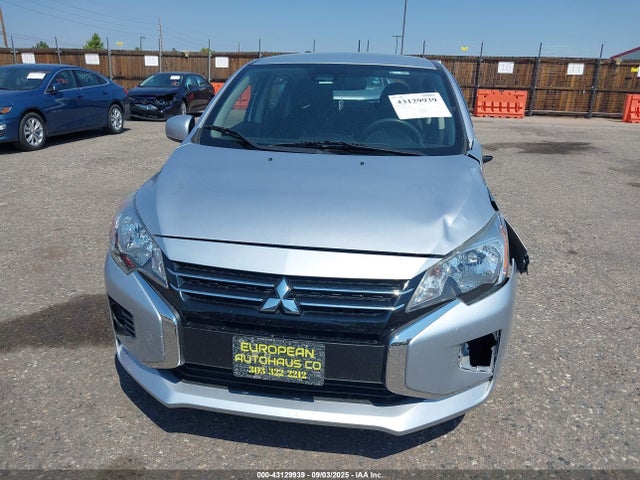 ML32AUHJ8PH006363 Mitsubishi mivec