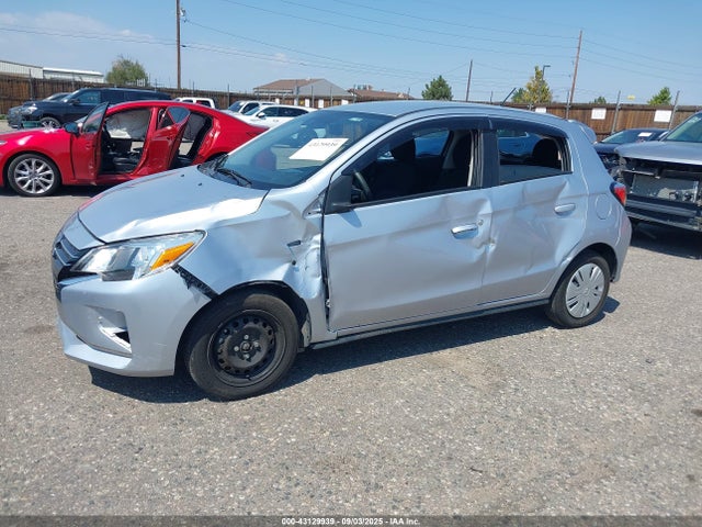 ML32AUHJ8PH006363 Mitsubishi mivec