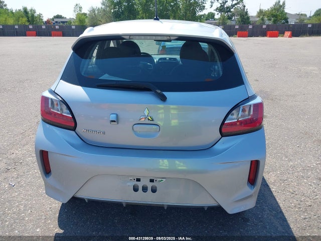 ML32AUHJ8PH006363 Mitsubishi mivec