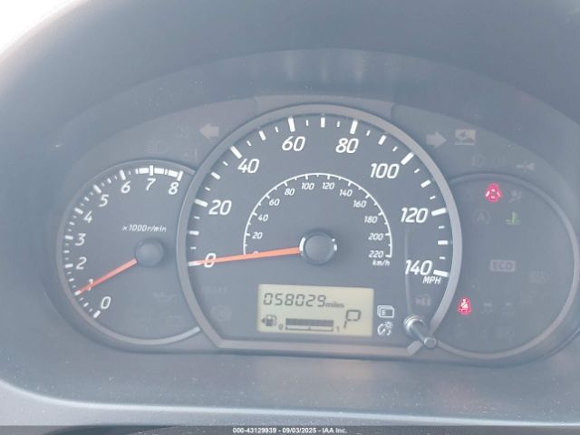 2023 MITSUBISHI MIRAGE ML32AUHJ8PH006363 Photo 6