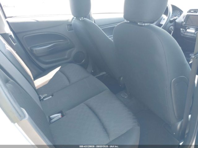 2023 MITSUBISHI MIRAGE ML32AUHJ8PH006363 Photo 7