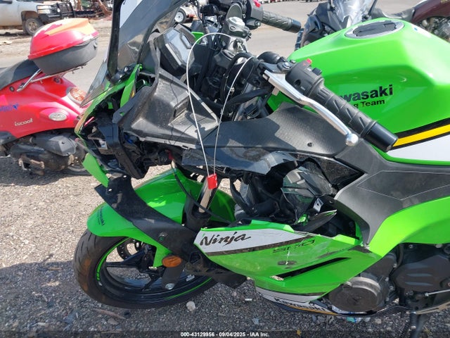 ML5EXGH11SDA35422 Kawasaki 2025
