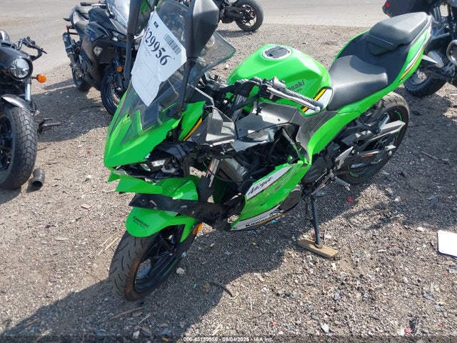 ML5EXGH11SDA35422 Kawasaki 2025